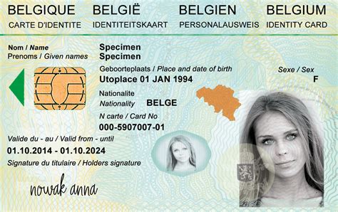 nr belgia|Belgium TIN number guide